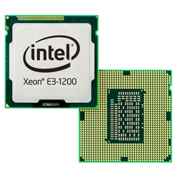 Процессор Intel Xeon E3-1270 Sandy Bridge (3400MHz, LGA1155, L3 8192Kb) Б/У в Макеевке ДНР