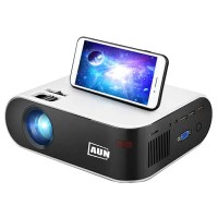 Мультимедийный видео проектор AUN W18C