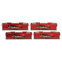 Оперативная память DIMM DDR3 G.SKILL 8Гб 1600 МГц CL10 (F3-12800CL10Q-64GBZL) Б/У