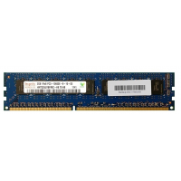 Оперативная память DIMM DDR3 Hynix 2 ГБ 1333 МГц CL9 (HMT325U6BFR8C-H9) Б/У