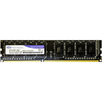 Оперативная память DIMM DDR3 Team Group 4 ГБ 1600 МГц (TED34G1600C11BK) Б/У