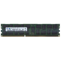 Оперативная память DIMM DDR3 Samsung  4Гб 1333МГц  (M393B5170FH0-CH9) ECC Б/У в Макеевке ДНР