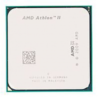 Процессор AMD Athlon II X2 245 (AM3,  2 ядра x 2900 МГц) Б/У
