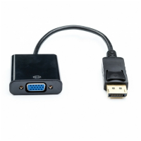 Адаптер/ переходник/ конвертер DisplayPort-M to VGA-F (YR-MIDP-39)
