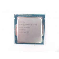 Процессор Intel Core i5-4460 LGA1150, 4 x 3200 МГц Б/У в Макеевке ДНР
