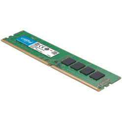Оперативная память DIMM DDR4 Crucial 8Гб 3200 МГц DIMM CL22 CT8G4DFRA32A в Макеевке ДНР