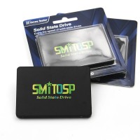 SSD Твердотельный накопитель SMITOSP 256 ГБ, SATA SMSSDA256GB