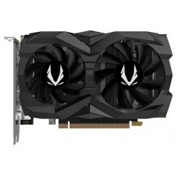 Видеокарта ZOTAC GeForce GAMING GTX 1660 SUPER 6GB 192BIT Б/У в Макеевке ДНР