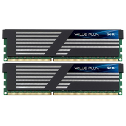 Оперативная память DIMM DDR3 GeIL 4Гб 1333 МГц CL9 (GVP38GB1333C9DC) Б/У в Макеевке ДНР