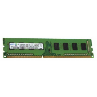 Оперативная память DDR3 Samsung 2 ГБ 1333 МГц DIMM CL9 M378B5773DH0-CH9 Б/У