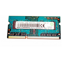 Оперативная память SO-DIMM DDR3L Ramaxel 4GB 1600MHz CL11 (RMT3170MN68F9F-1600) Б/У