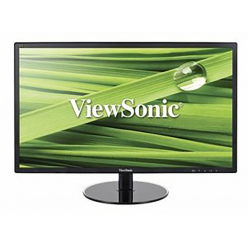 Монитор 24" Viewsonic VX2409, 1920x1080, 75 Гц, TN Б/У в Макеевке ДНР