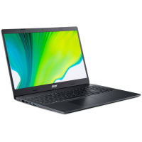 Ноутбук 15.6" Acer Aspire 3 A315-23-R0HR  1920x1080, AMD Ryzen 3 3250U 2.6 ГГц, RAM 8 ГБ, SSD 256 ГБ