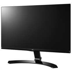 Монитор 24" LG 24MP68VQ, 1920x1080, 75 Гц, AH-IPS Б/У в Макеевке ДНР