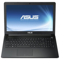 Ноутбук ASUS X502CA (1366x768, Intel Pentium 2117U, RAM 4 ГБ, HDD 500 ГБ, WIN10) Б/У