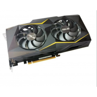 Видеокарта ASUS Gaming GeForce GTX 1660 SUPER OC 6GB (GTX1660S-O6G-GAMING), Retail Б/У