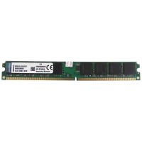 Оперативная память DIMM DDR2 Kingston 2 GB 800 МГц (KVR800D2N6/2G) Б/У