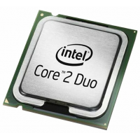 Процессор Intel Core 2 Duo E8500 Wolfdale (3166MHz, LGA775, L2 6144Kb, 1333MHz) Б/У