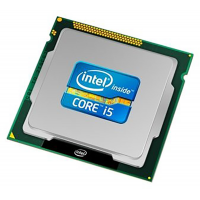 Процессор Intel Core i5-2500 Sandy Bridge (3300MHz, LGA1155, L3 6144Kb) Б/У