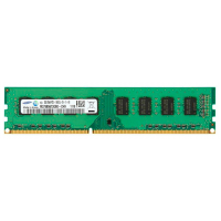 Оперативная память DIMM DDR3 2 GB Samsung M378B5673FH0-CH9 Б/У