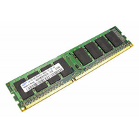 Оперативная память DDR3 1 GB Samsung 1333 DIMM 1Gb Б/У
