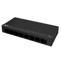 Ethernet-комутатор DeTech SD3108