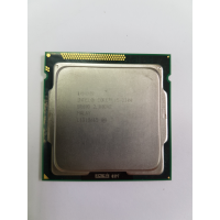 Процессор Intel Core i5-2300 Sandy Bridge LGA1155,  4 x 2800 МГц Б/У