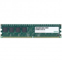 Оперативная память DIMM DDR2 Apacer 2 ГБ 667 МГц (75.A73AA.G03) Б/У в Макеевке ДНР
