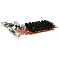 Видеокарта PowerColor ATI Radeon HD5450 512 MB DDR3 VGA/DVI/HDMI Б/У