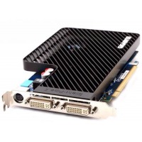 Видеокарта Gigabyte GeForce 8600 GT GPU, 512MB Б/У