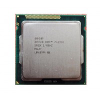 Процессор Intel Core i5-2310 Sandy Bridge LGA1155,  4 x 2900 МГц, OEM Б/У