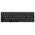 Клавиатура ноутбука LENOVO IdeaPad G50, G50-30, G50-45, G50-70, G70, G70-70 ( RU GREY Frame).  в ДНР выгодно