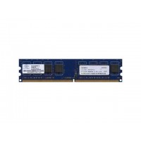Оперативная память DIMM DDR2 1 GB Nanya NT1GT64U8HB0BY-25D Б/У