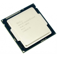 Процессор Intel Celeron G1830 LGA1150,  2 x 2800 МГц Б/У