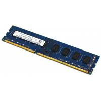 Оперативная память DIMM DDR3 Hynix 4ГБ 1333 МГц (HMT351U6CFR8C-H9) Б/У