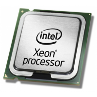 Процессор Intel Xeon X5460 Harpertown LGA775,  4 x 3167 МГц, HP Б/У
