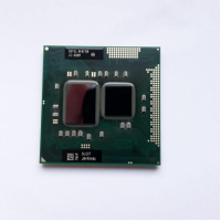 Процессор для ноутбука Intel Core i5 480M (2,66 ГГц, PGA 988, 3 Мб, 2 ядра) Б/У