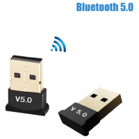 Адаптер USB Bluetooth 5.0, блютуз адаптер / USB Dongle 5,0