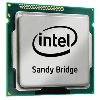 Процессор Intel Pentium G620 LGA1155,  2 x 2600 МГц Б/У