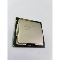 Процессор Intel Core i3-3210 Ivy Bridge LGA1155,  2 x 3200 МГц Б/У
