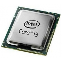 Процессор Intel Core i3-4150 Haswell LGA1150,  2 x 3500 МГц Б/У