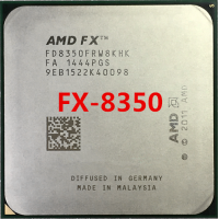 Процессор AMD FX-8350 AM3+,  8 x 4000 МГц Б/У
