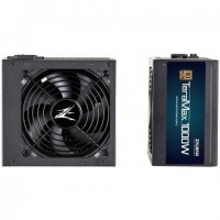 Блок питания Zalman TeraMax II 1000W ATX (ZM1000-TMX2 Black) (RTL)