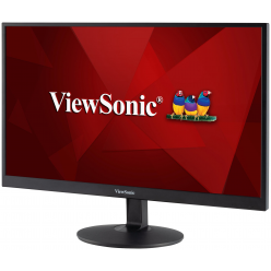 Монитор 24" Viewsonic VA2403-mh, 1920x1080, 75 Гц, IPS Б/У в Макеевке ДНР