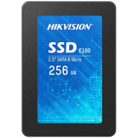 Твердотельный накопитель Hikvision E100 256Гб SATA HS-SSD-E100/256G