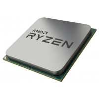 Процессор AMD Ryzen 5 4500 AM4,  6 x 3600 МГц, OEM