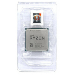 Процессор AMD Ryzen 7 5700X AM4,  8 x 3400 МГц, OEM в Макеевке ДНР