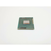 Процессор ноутбука Intel Core i5-2520M SR048 Б/У