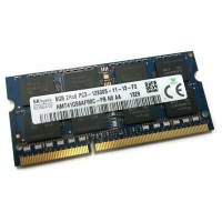 Оперативная память SO-DIMM DDR3 Hynix 8Гб 1600 МГц CL11 HMT41GS6MFR8C-PB