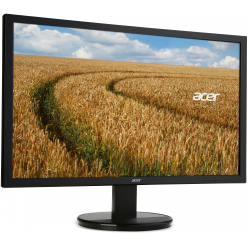 Монитор 21.5" Acer K222HQLbd, 1920x1080, 60 Гц, TN, черный в Макеевке ДНР